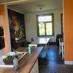 Semesterbostad Le Nichoir D'hirondelles Tintigny