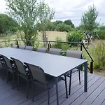 Дом отдыха Le Nichoir D'hirondelles Tintigny