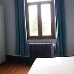 Nyaraló Le Nichoir D'hirondelles Tintigny