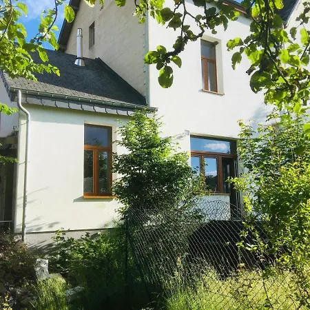 Dom wakacyjny Le Nichoir D'hirondelles *