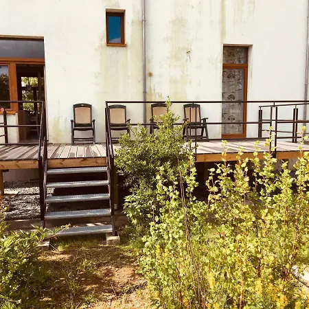 Holiday home Le Nichoir D'hirondelles Tintigny