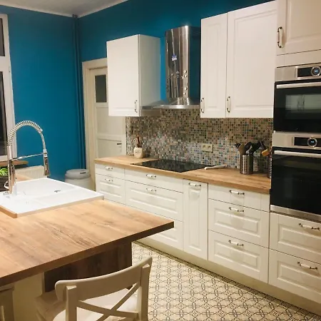 Le Nichoir D'hirondelles