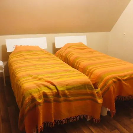 Le Nichoir D'hirondelles