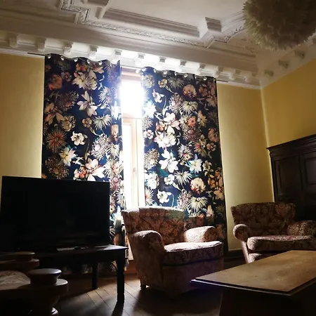 Dom wakacyjny Le Nichoir D'hirondelles