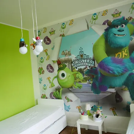 Le Nichoir D'hirondelles