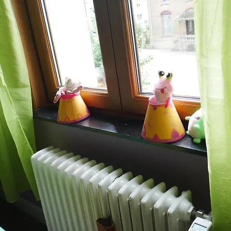 Le Nichoir D'hirondelles