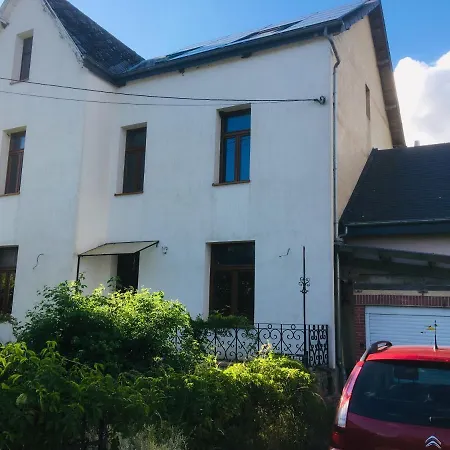 Le Nichoir D'hirondelles Tintigny