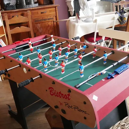 Le Nichoir D'hirondelles