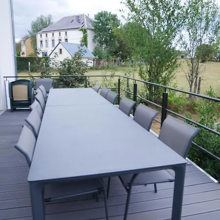 Le Nichoir D'hirondelles