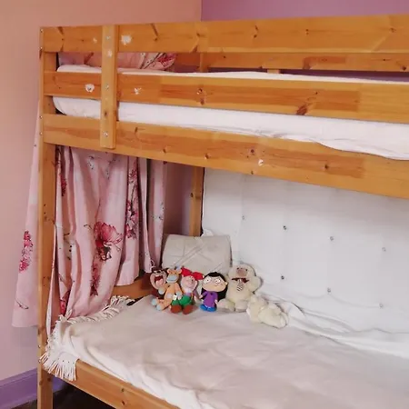 Dom wakacyjny Le Nichoir D'hirondelles