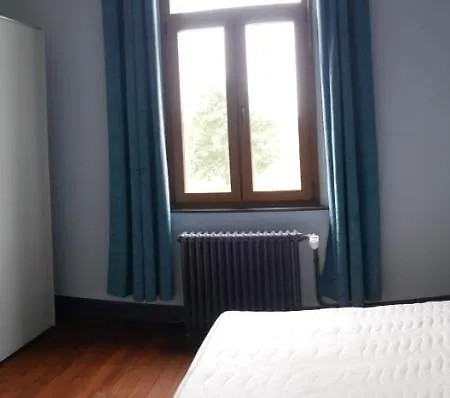 Ferienhaus Le Nichoir D'hirondelles Tintigny