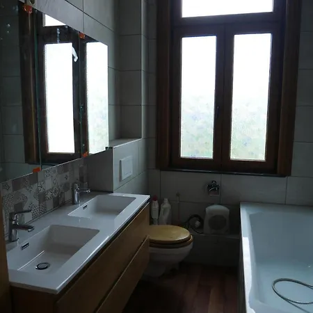 Le Nichoir D'hirondelles