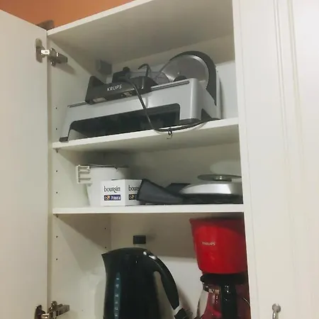 Le Nichoir D'hirondelles *