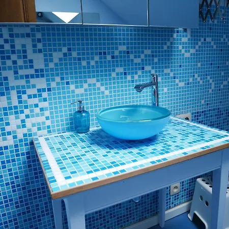 Le Nichoir D'hirondelles *