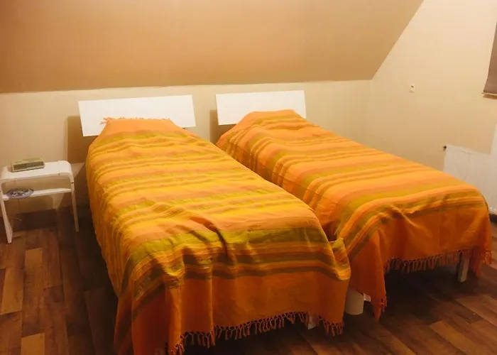 Le Nichoir D'hirondelles