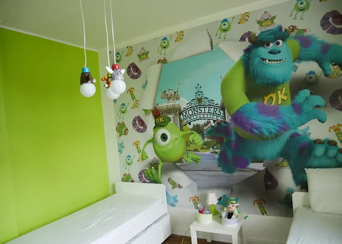 Le Nichoir D'hirondelles